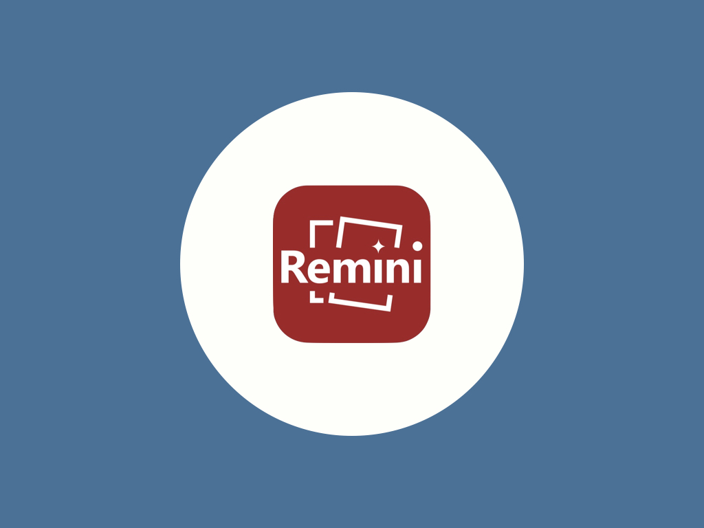 噂の画質を良くするアプリ Remini の使い方 ざっくりガイド Knowl