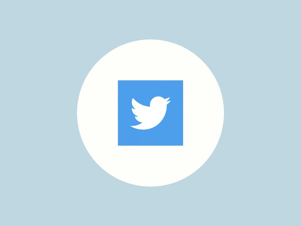 Twitter 返信 リプライ が Replying To と表示されるように Knowl